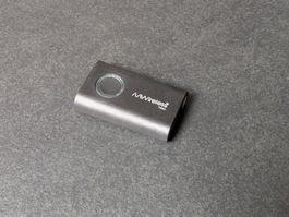 AA Wireless AAWireless TWO - Android Auto Adapter