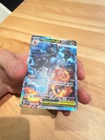 MEGA CHARIZARD X EX SPECIAL ILLUSTRATION RARE PFL 125