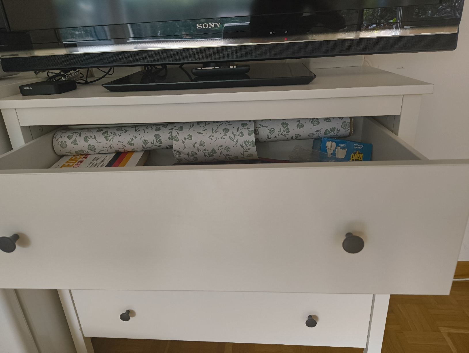 Cassettiere: Ikea Koppang  – Usato da Zürich venduto da ter_26db 1
