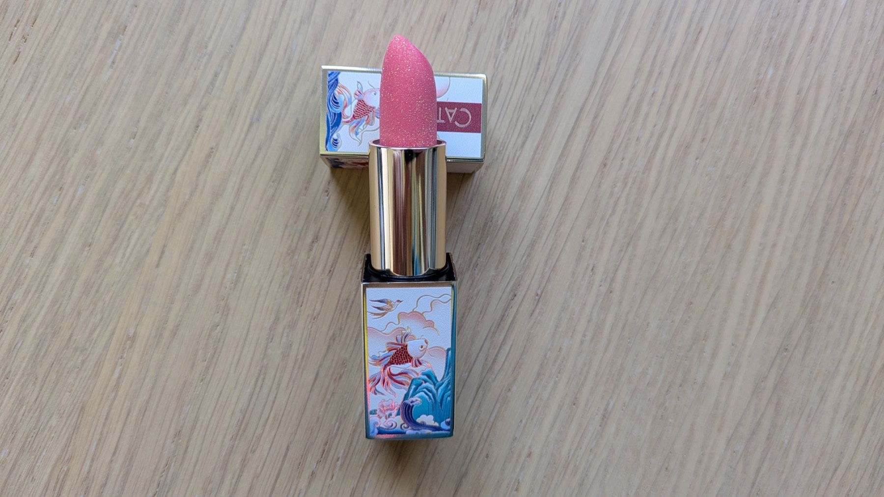 Make-up: CATKIN VENUS C10 – Nuovo (secondo la descrizione) da Claro venduto da Dona1785 1