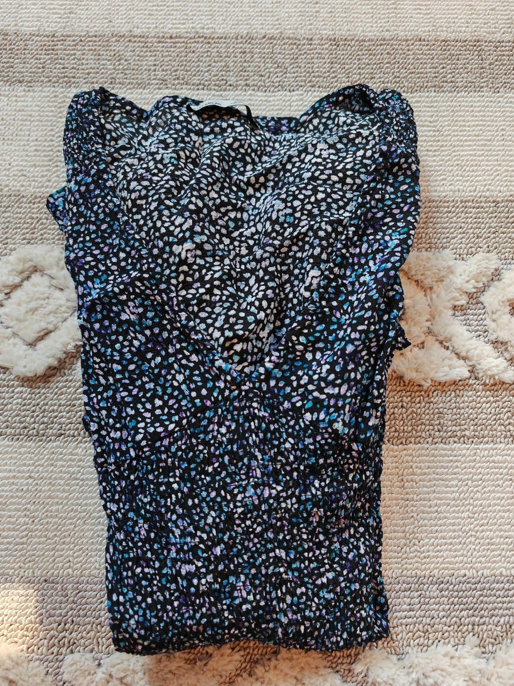 Pull&Bear Vestiti: Kleid Pull&Bear Gr. S – Usato da Windlach venduto da ramona_l 1