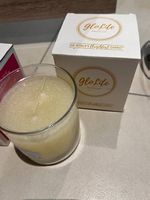 Pot 2 mèches Partylite Glolite