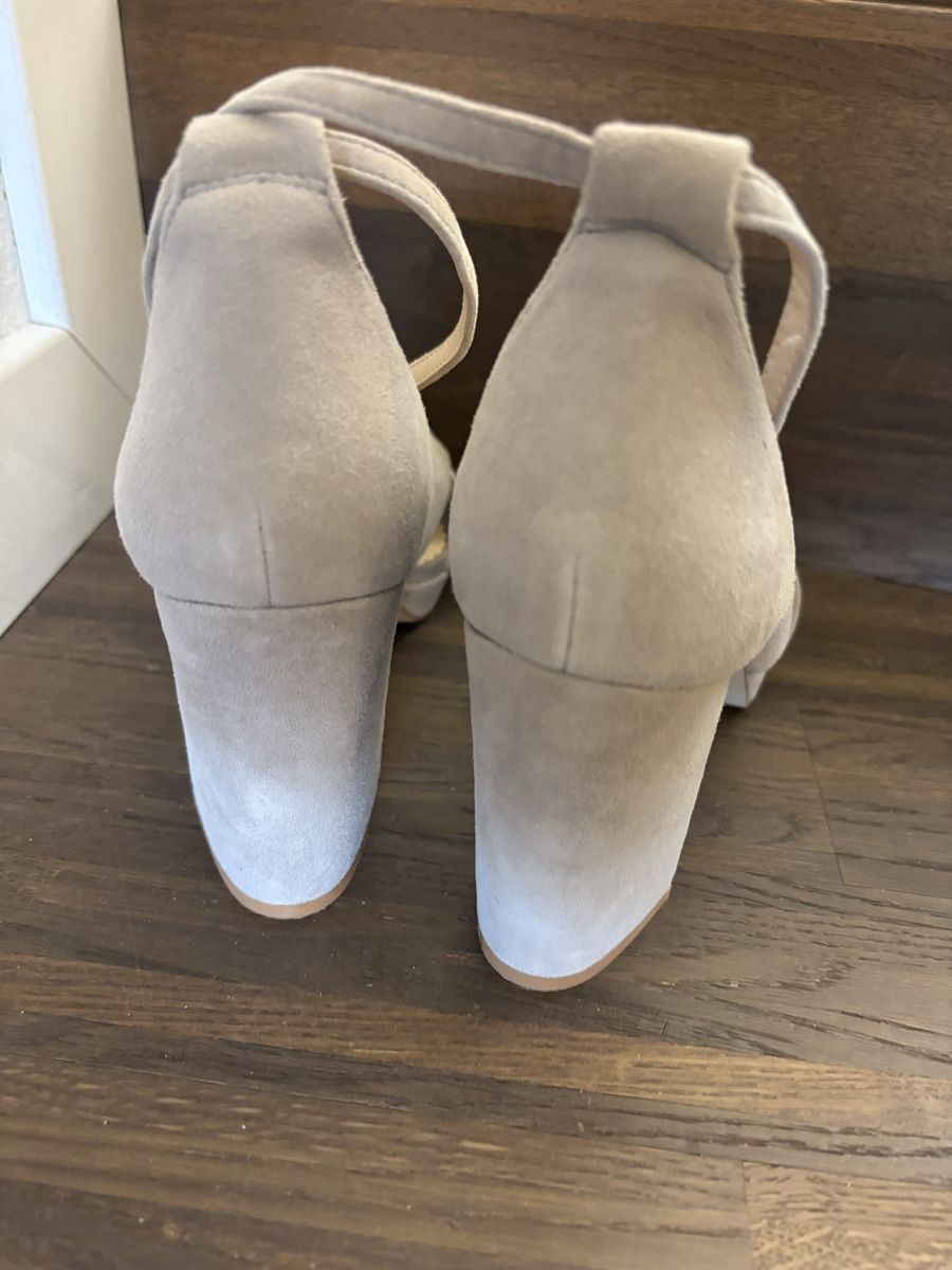 Scarpe da donna: neue Sommersandale Gr. 38 – Nuovo (secondo la descrizione) da Münsingen venduto da Simraph 3