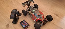 Carson Virus rc auto 80kmh