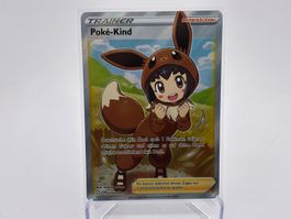 Glänzendes Schicksal - Poké-Kind  (SHF 70) - DE