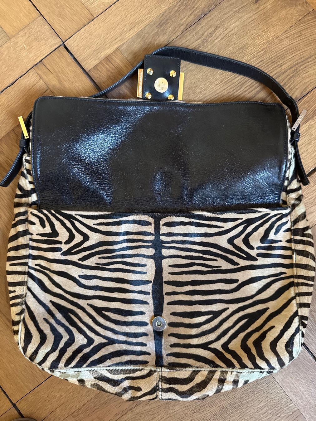 Fendi Sacs: fendi tasche – D'occasion à Bern par alcappone 4
