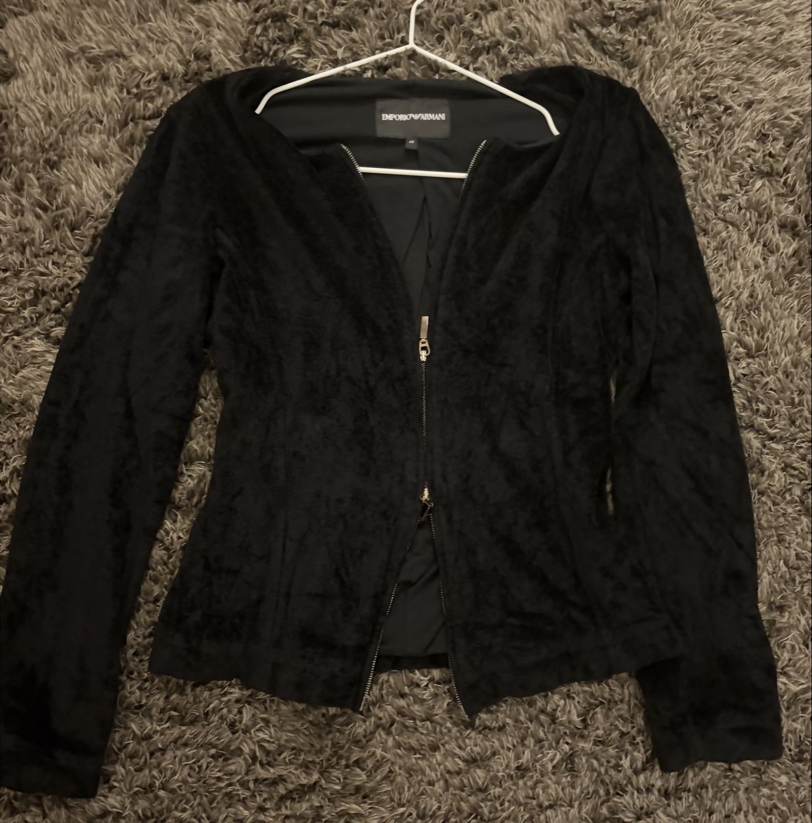 Armani Giacche: Jacket Jäckli Armani – Usato da Bolken venduto da viv_52qx 3