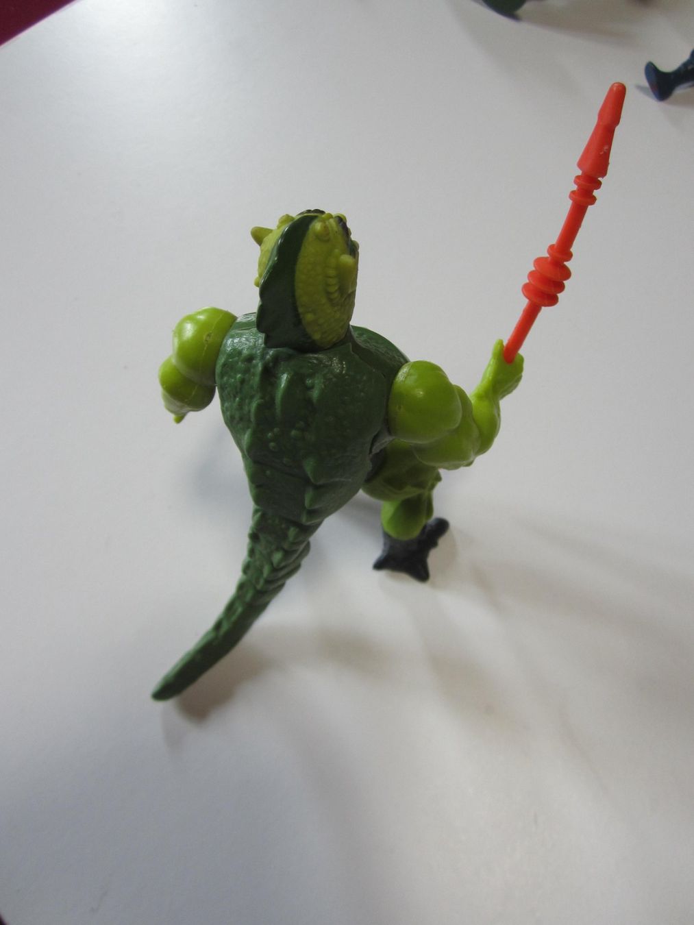Giocattoli: He - Man vintage 1980 - 1990 – Nuovo (secondo la descrizione) da Tramelan venduto da Tors 1