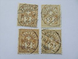 Vollstempel