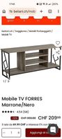 Meuble TV en parfait état