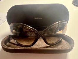 Tom Ford Sonnenbrille- überall vergriffen
