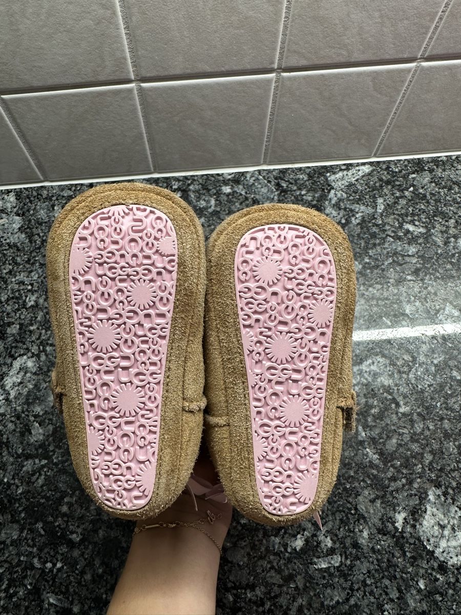 Ugg Scarpe per ragazzi: UGG Lammfell-Stiefel Baby Gr. 20,5 – Nuovo (secondo la descrizione) da Toffen venduto da jeapamale 3