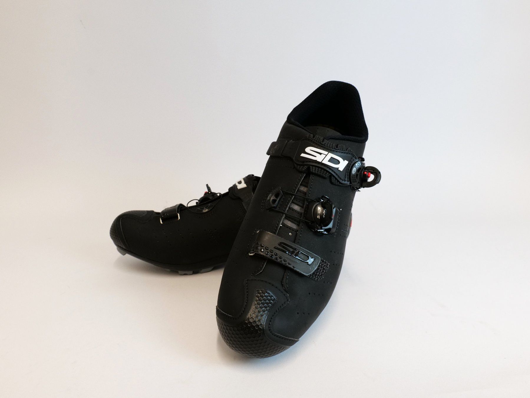 SIDI Herrenschuhe: SIDI MTB Dragon 5 SRS Carbon Composite / Grösse 46 – Neu (gemäss Beschreibung) aus Schaffhausen von  3