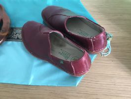 Incroyablement confortables mocassins EL NATURALISTA, t. 36