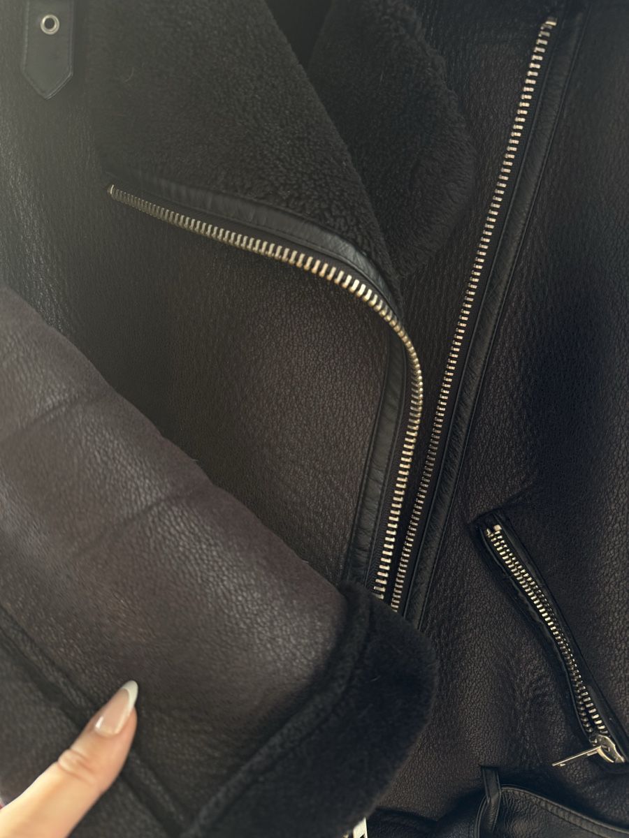 Zara Giacche: Zara Biker Jacke S – Usato da Dübendorf venduto da ser_twb8 2