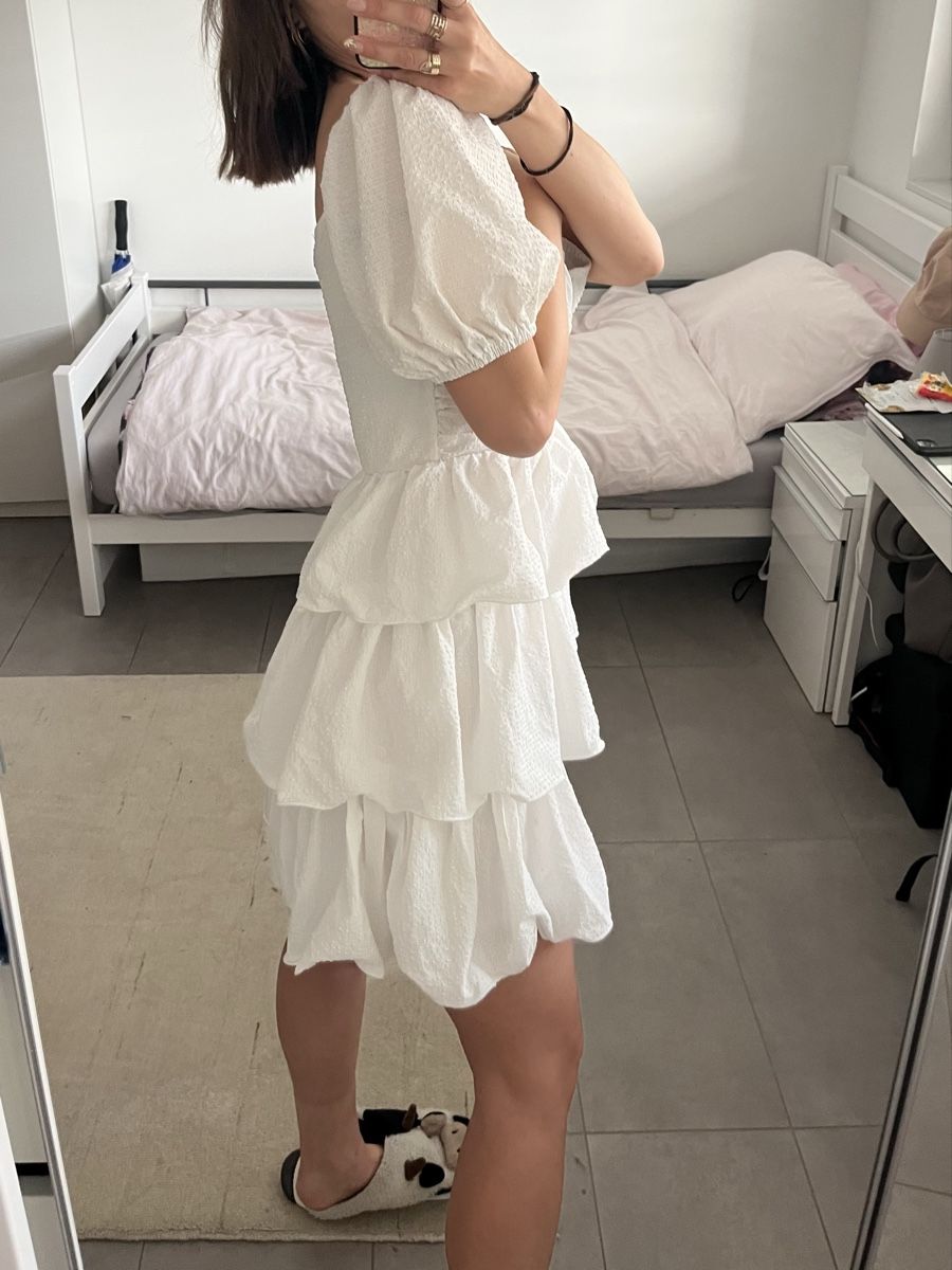 Vestiti: Robe Pretty Little Thing taille M – Nuovo (secondo la descrizione) da Aigle venduto da sow_m7gm 2