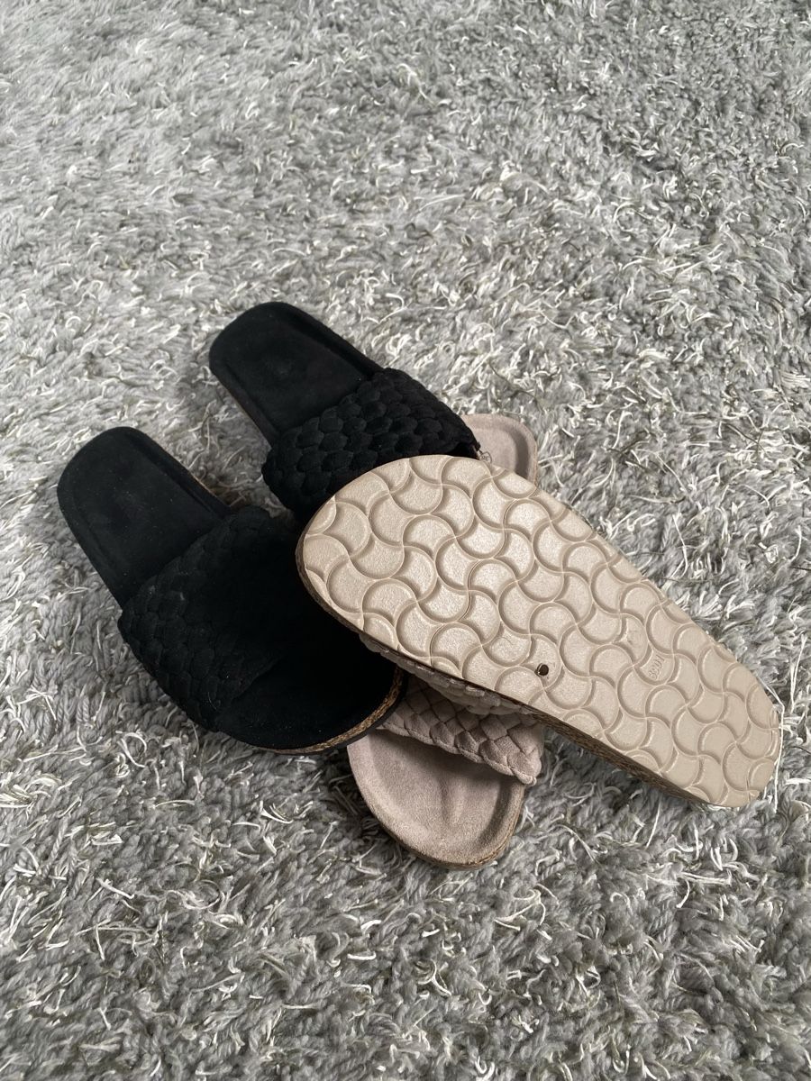 Scarpe da donna: Neue Schuhe 38 – Nuovo (secondo la descrizione) da Amriswil venduto da kar_rx2y 2