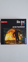 Die drei ??? und der Feuerdiamant - Detektiv Spiel!