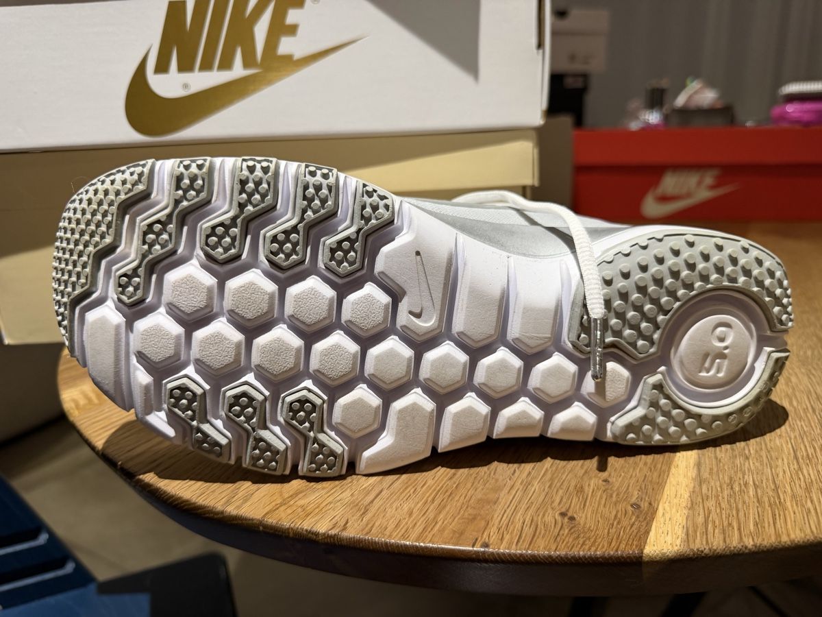 Nike Scarpe da uomo: Nike Free Metcon 5000 – Usato da Villaz-St-Pierre venduto da pepe86 2