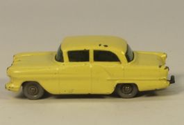 Matchbox Lesney 45A Vauxhall Victor