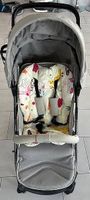 Kinderwagen Hauck