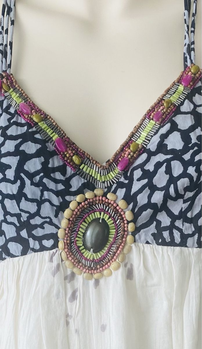 Derhy Kleider: ODD MOLLY, DERHY, ISABEL MARANT ETOILE – Gebraucht aus Clarens von Piluka 3