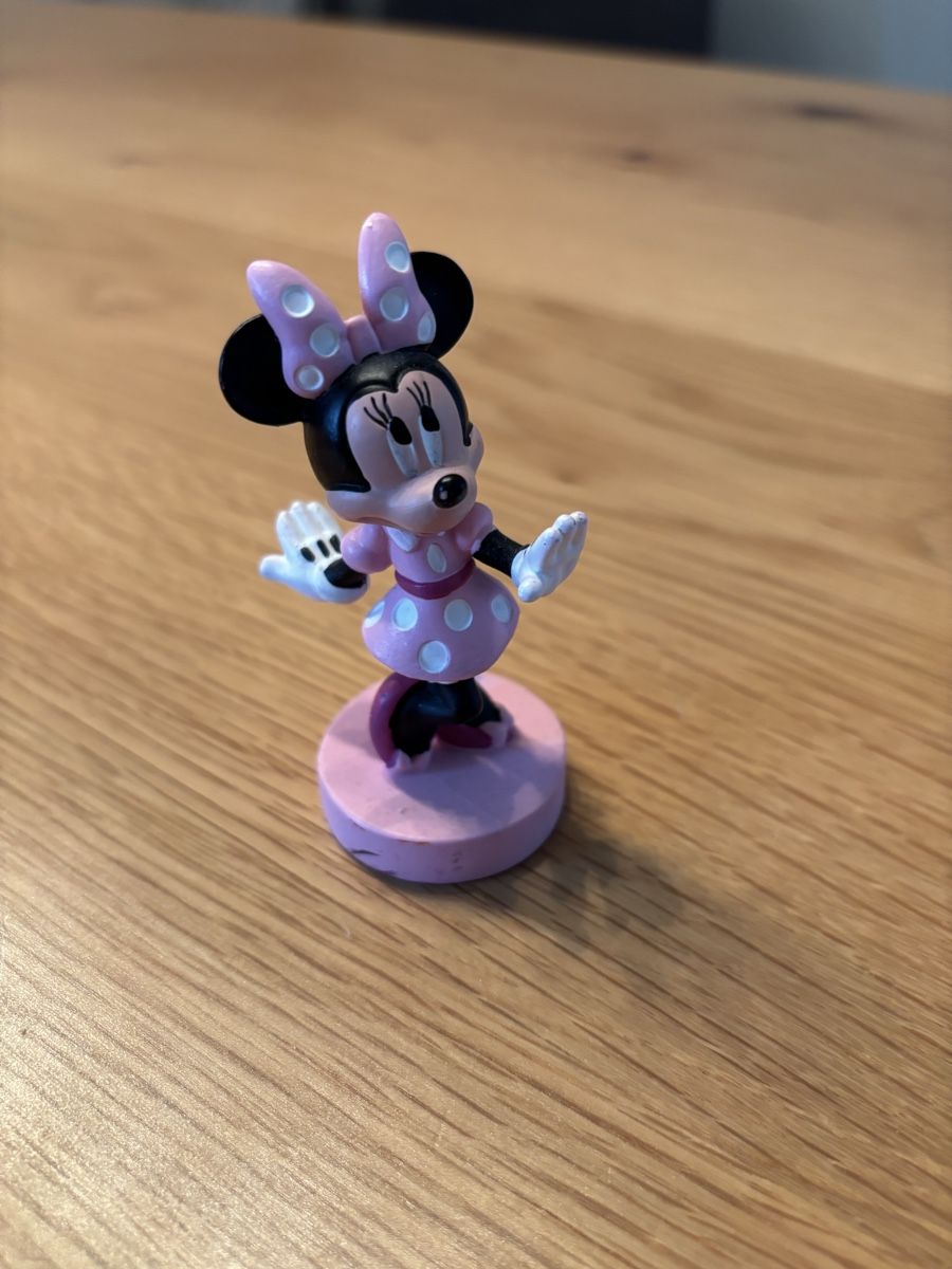 Giocattoli: Tonie minnie maus – Usato da Oberönz venduto da munggi87