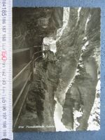 VIAMALASCHLUCHT GALERIE GR AK