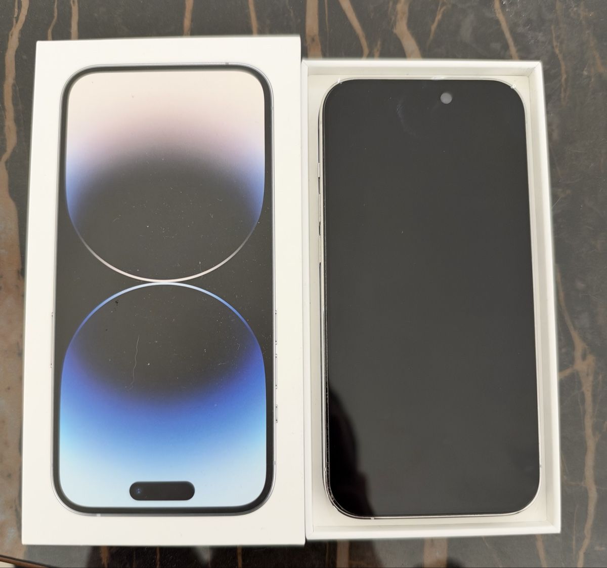 Apple Handys / Smartphones: Iphone 14 Pro – Gebraucht aus Eiken von RemziBajrami1 2