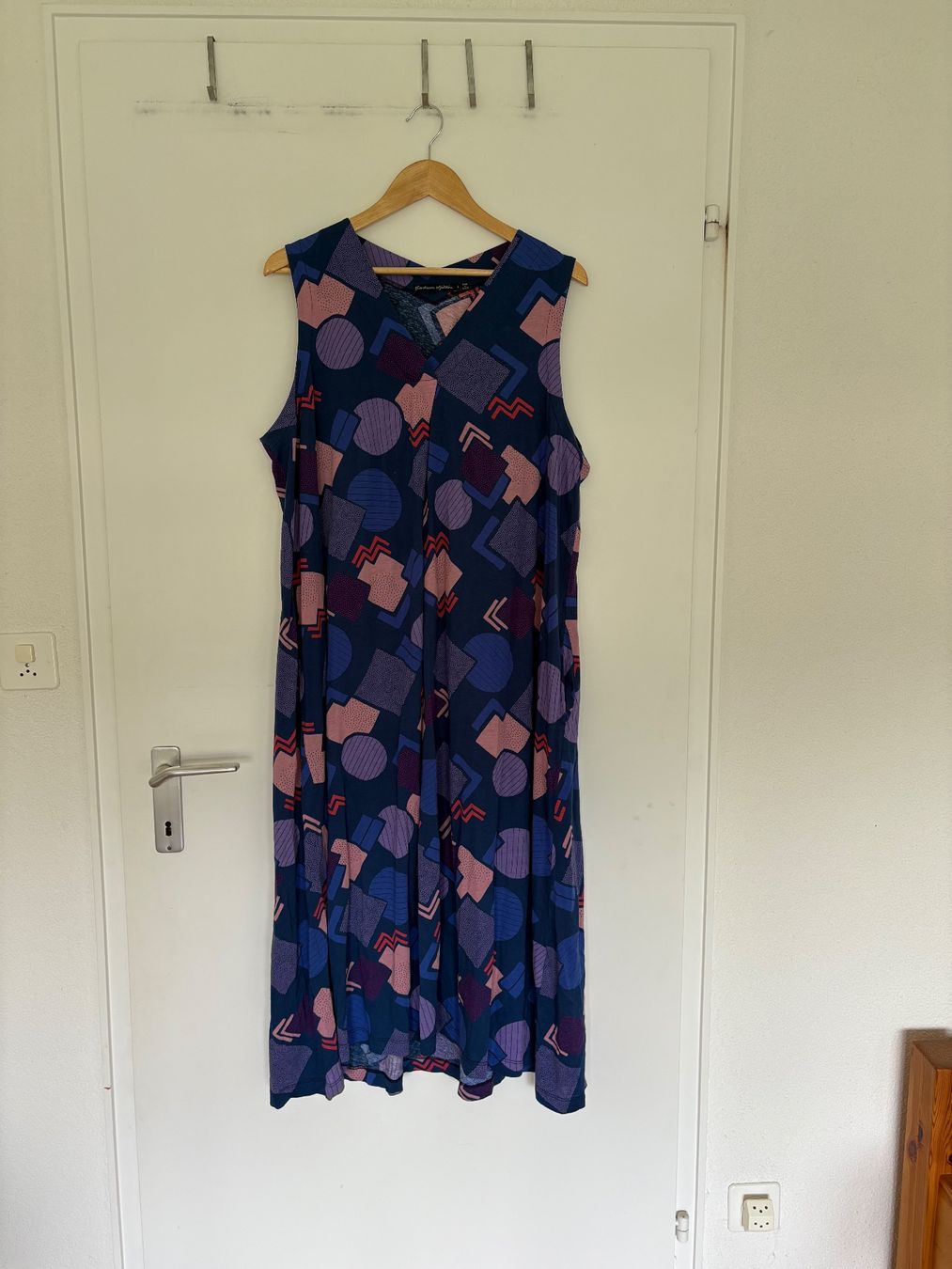 Gudrun Sjöden Vestiti: Ärmelloses Sommerkleid – Usato da Olten venduto da mar_dg8p
