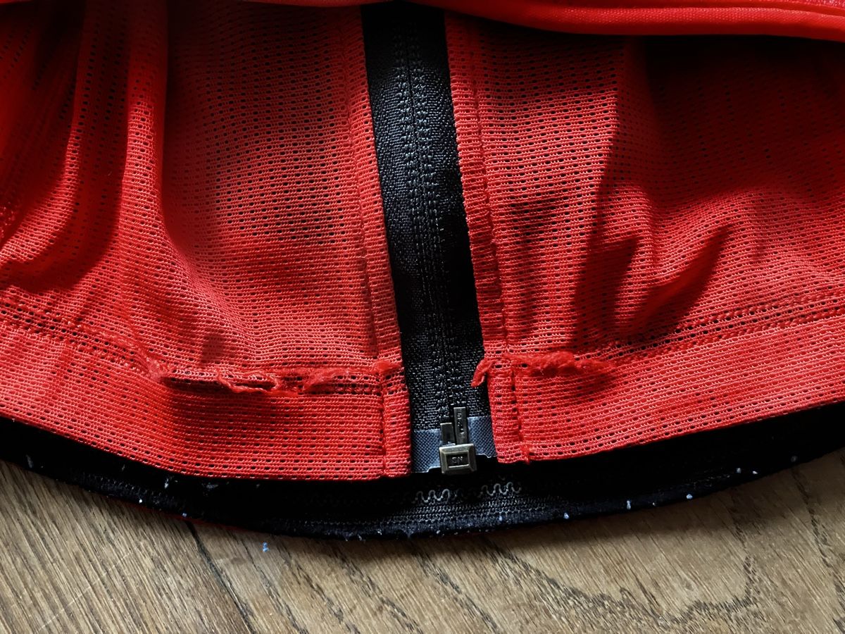 Atomic Protezioni & Imbottiture: Rückenprotektor Atomic Live Shield Vest Junior – Usato da Zürich venduto da Bubikon1 3