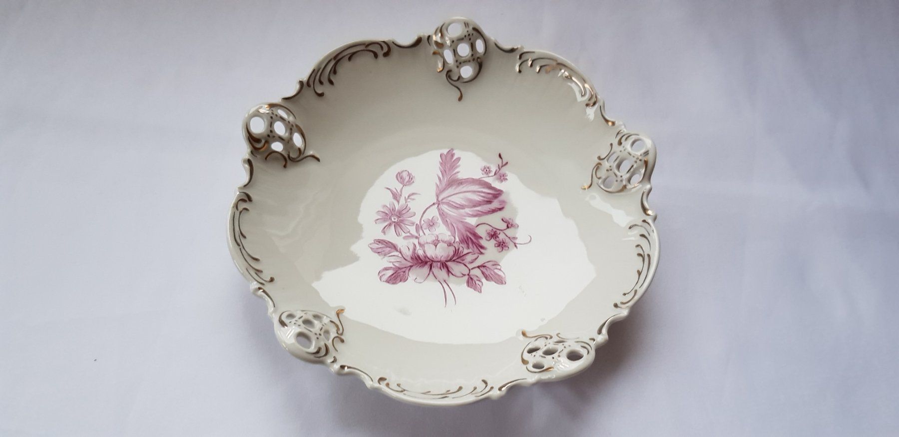 Ciotole: Rosenthal - Schale 19,5 cm TOP – Usato da Dällikon venduto da Toyfan 1