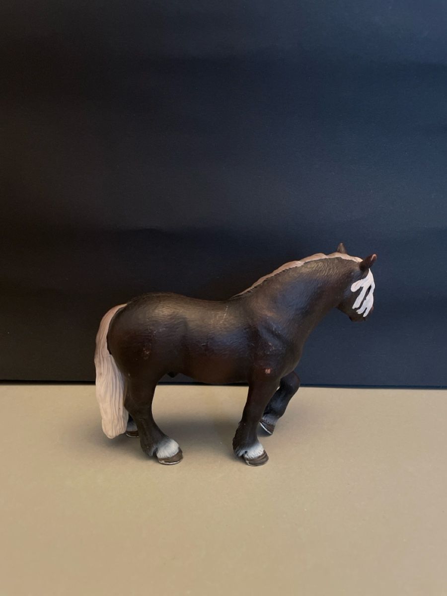 Schleich Figuren: Schleich 3 Pferde Figuren – Gebraucht aus Aesch BL von ell_8zv7 2