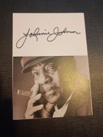 Johnnie Johnson - persönlich gesammelt - 90er Jahre
