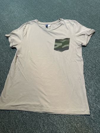 Tshirt H&M Gr S