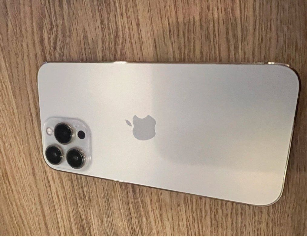 Apple Handys / Smartphones: iPhone 13 Pro Max (512GB) Akku 99% – Gebraucht aus Luzern von Waince786 1