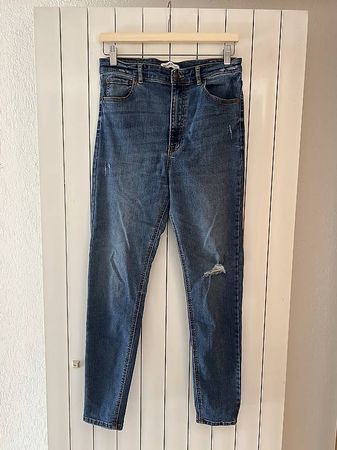 Pantalon - Jeans - Pull&Bear - taille 40