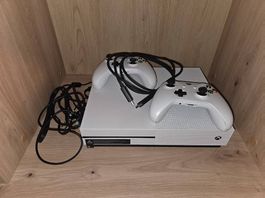 Xbox One S 500 GB