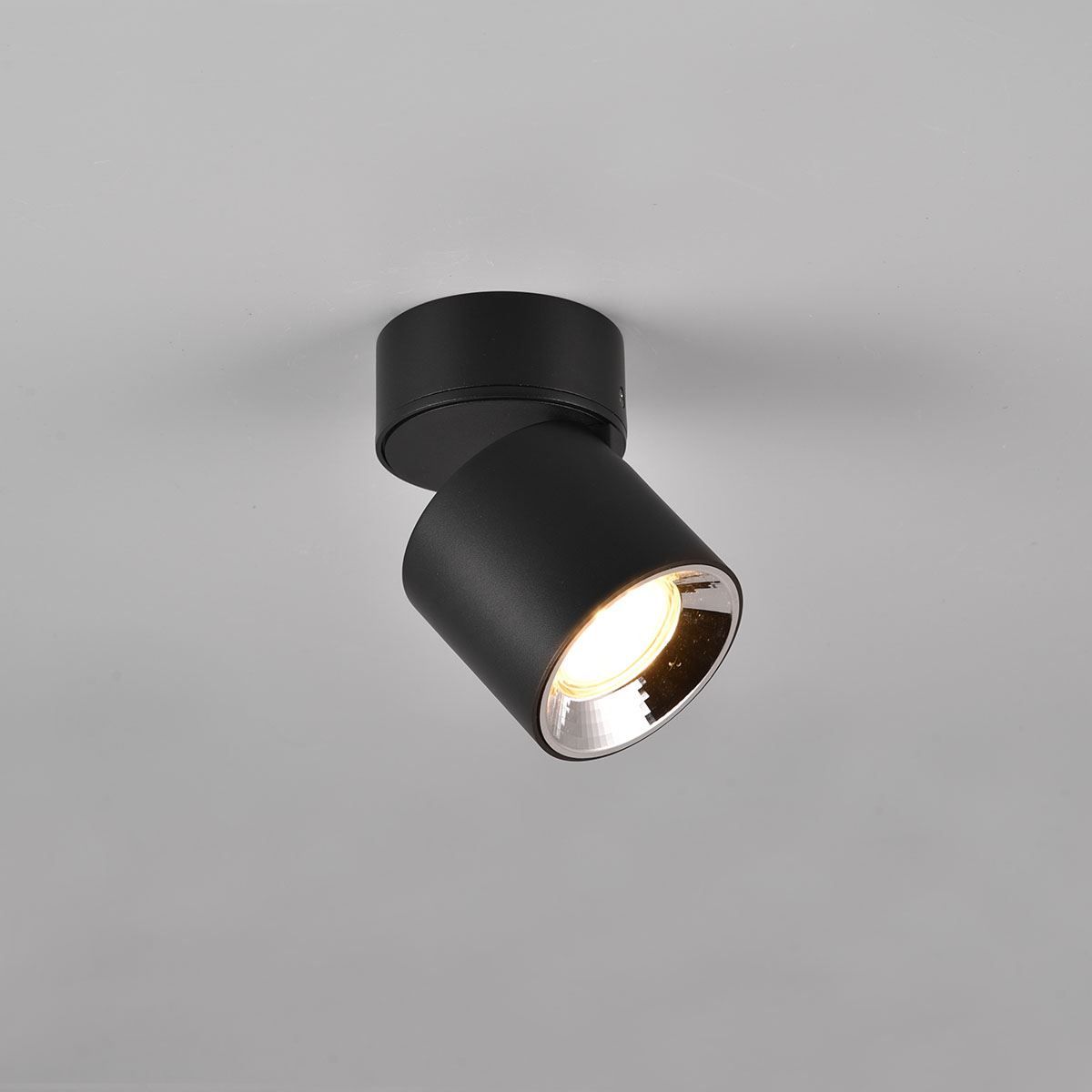 Lampadari & plafoniere: Deckenleuchte, Wandleuchte, 12 cm Höhe – Nuovo (secondo la descrizione) da Kreuzlingen venduto da Smart-Light