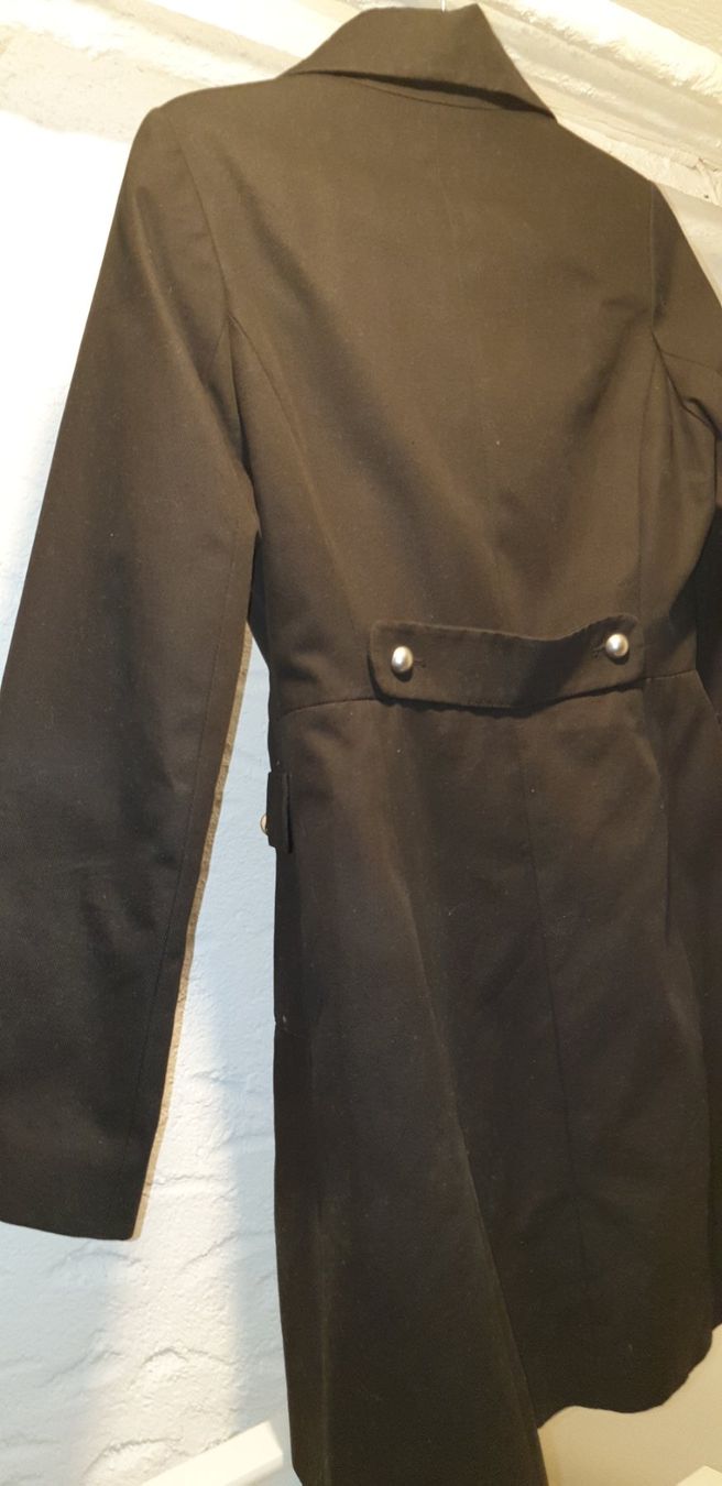 H&M Jacken: Jacke gr S – Gebraucht aus Gwatt (Thun) von Letzte-Chance-III 6