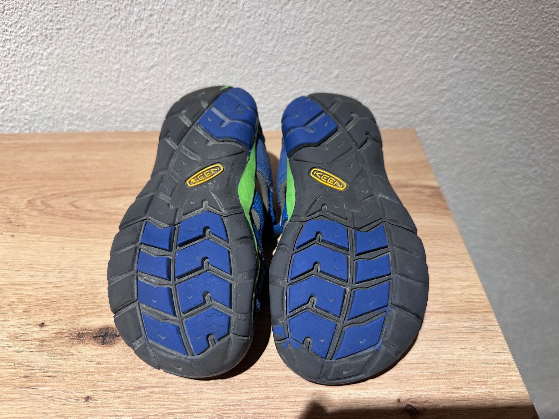 Keen Scarpe per ragazzi: Keen Sandalen, Gr. 27/28 – Usato da Zürich venduto da kat_2xvk 1