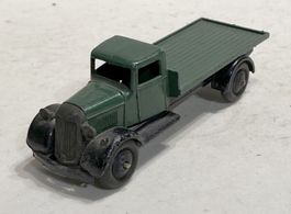 Dinky Toys (GB) 25c Flat Truck (1948 - 50)