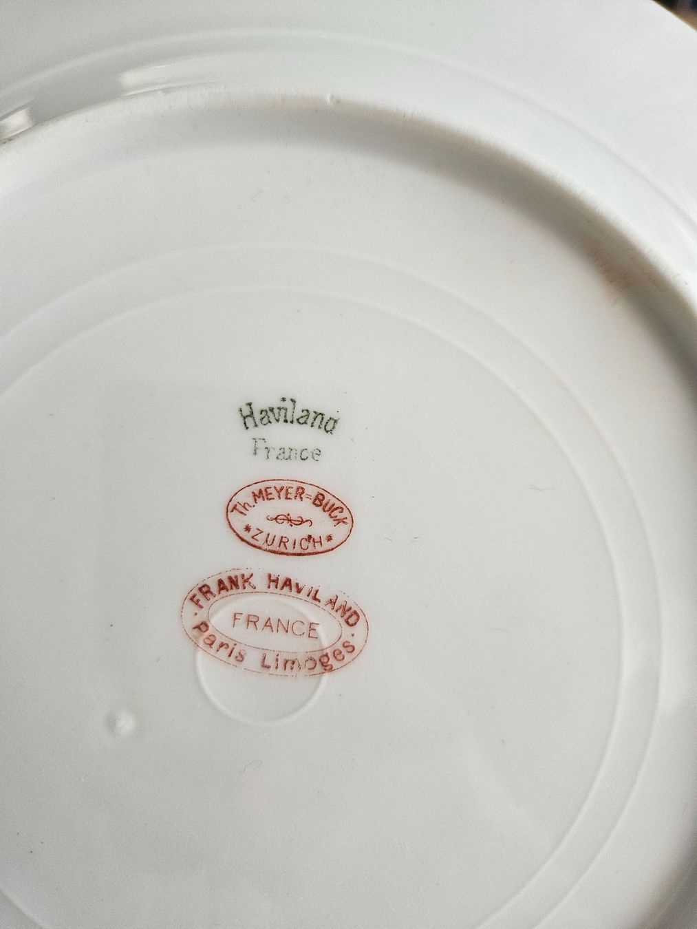 Piatti: Dessert Teller – Usato da Chur venduto da nataliiaw 2