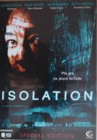 Isolation
