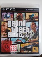 Grand Theft Auto V (GTA 5) - PS3 - Top Zustand! 🔥🎮🕹️ (51)