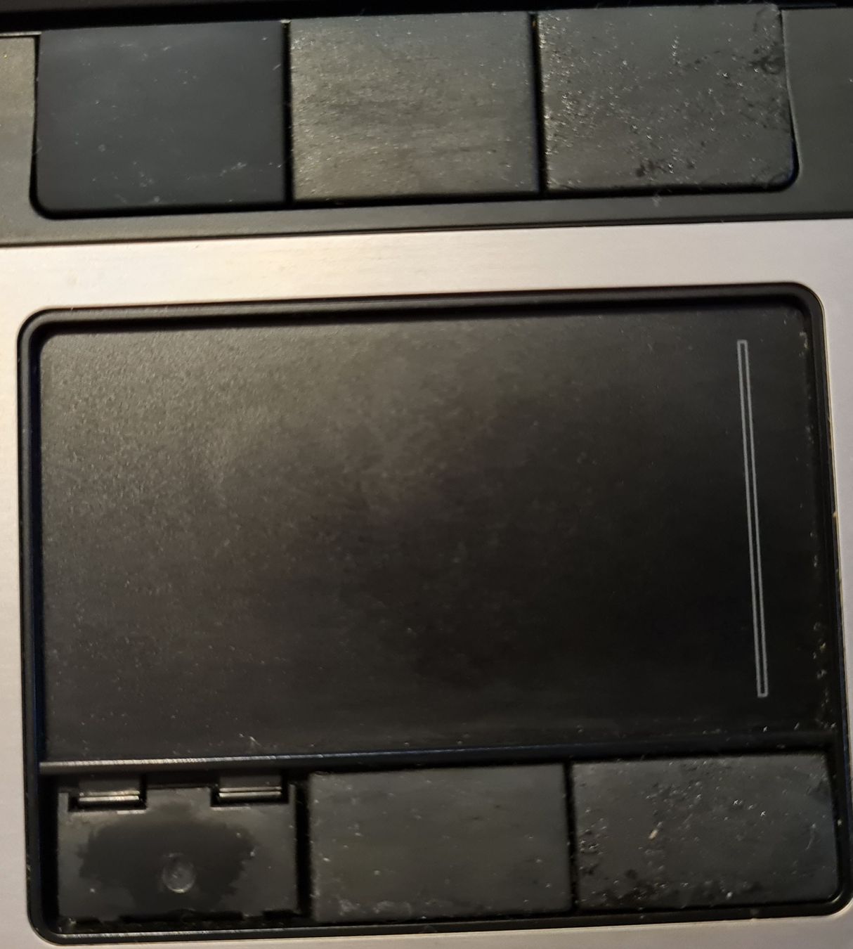 Hewlett Packard Notebook: HP 8530p 15" mit 120GB SSD – Usato da Horw venduto da Arta20000 3
