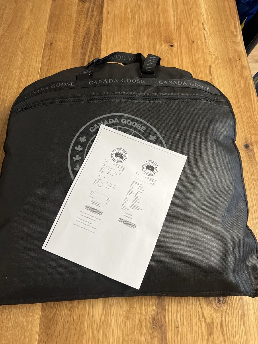 Canada Goose Jacken: Canada Goose L – Gebraucht aus horgen von NaMu1 4