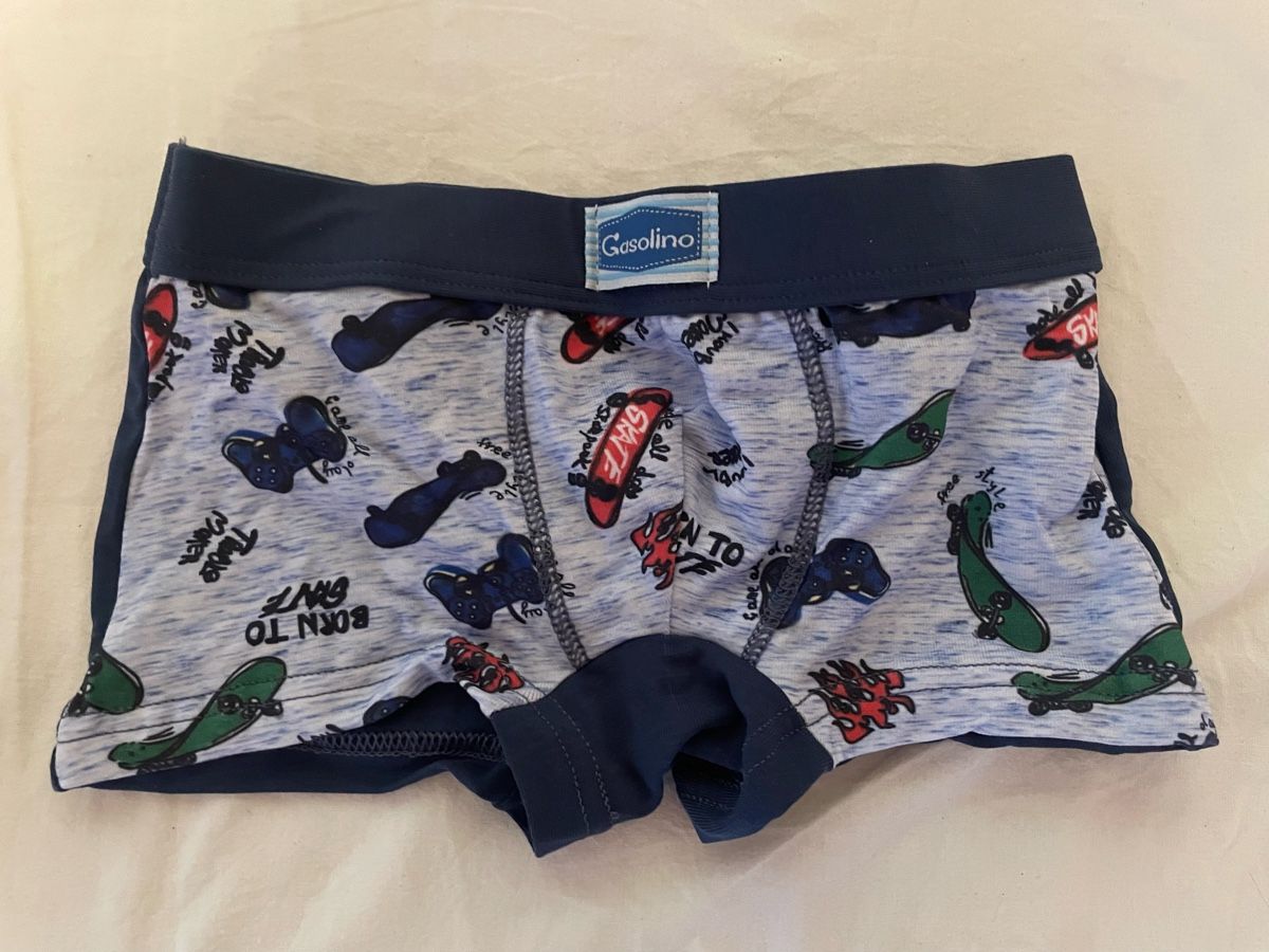 Biancheria intima: Boxershorts Gasolino neu – Nuovo (secondo la descrizione) da Jonen venduto da vik_7rcj