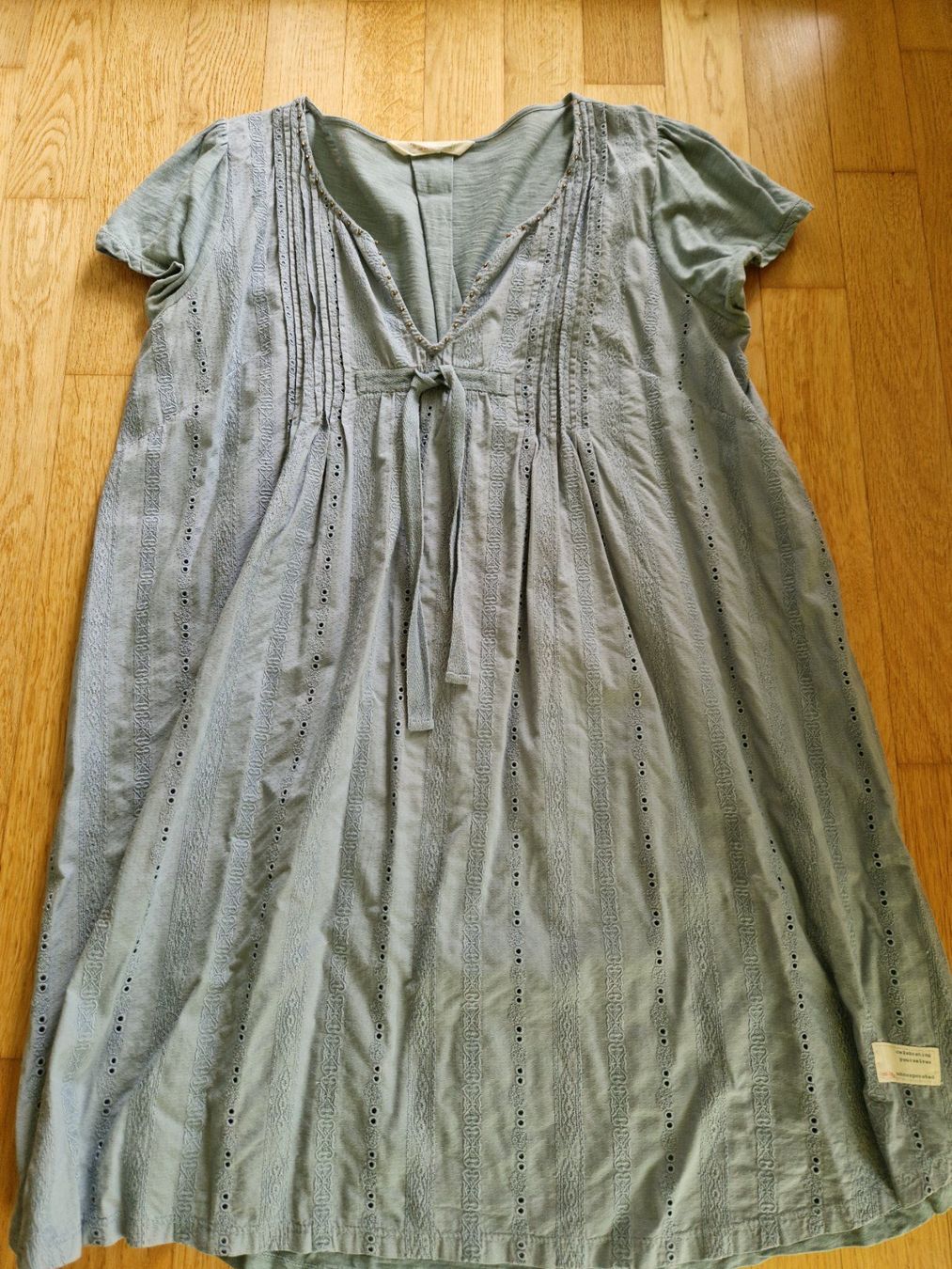 Odd Molly Vestiti: ODD MOLLY Kleid/Tunika – Usato da Möhlin venduto da Cloudy73 3