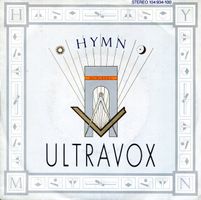 Ultravox: Hymn 7"